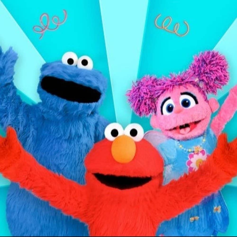 Sesame Street Live - Elmo And Friends Say Hello Sesame Street Live - Elmo And Friends Say Hello events