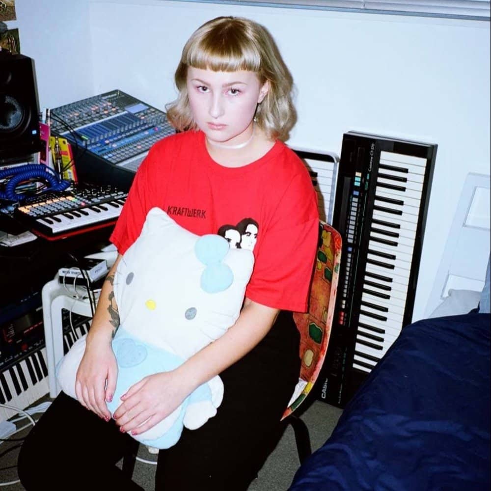 Peach Milk Peach Milk events