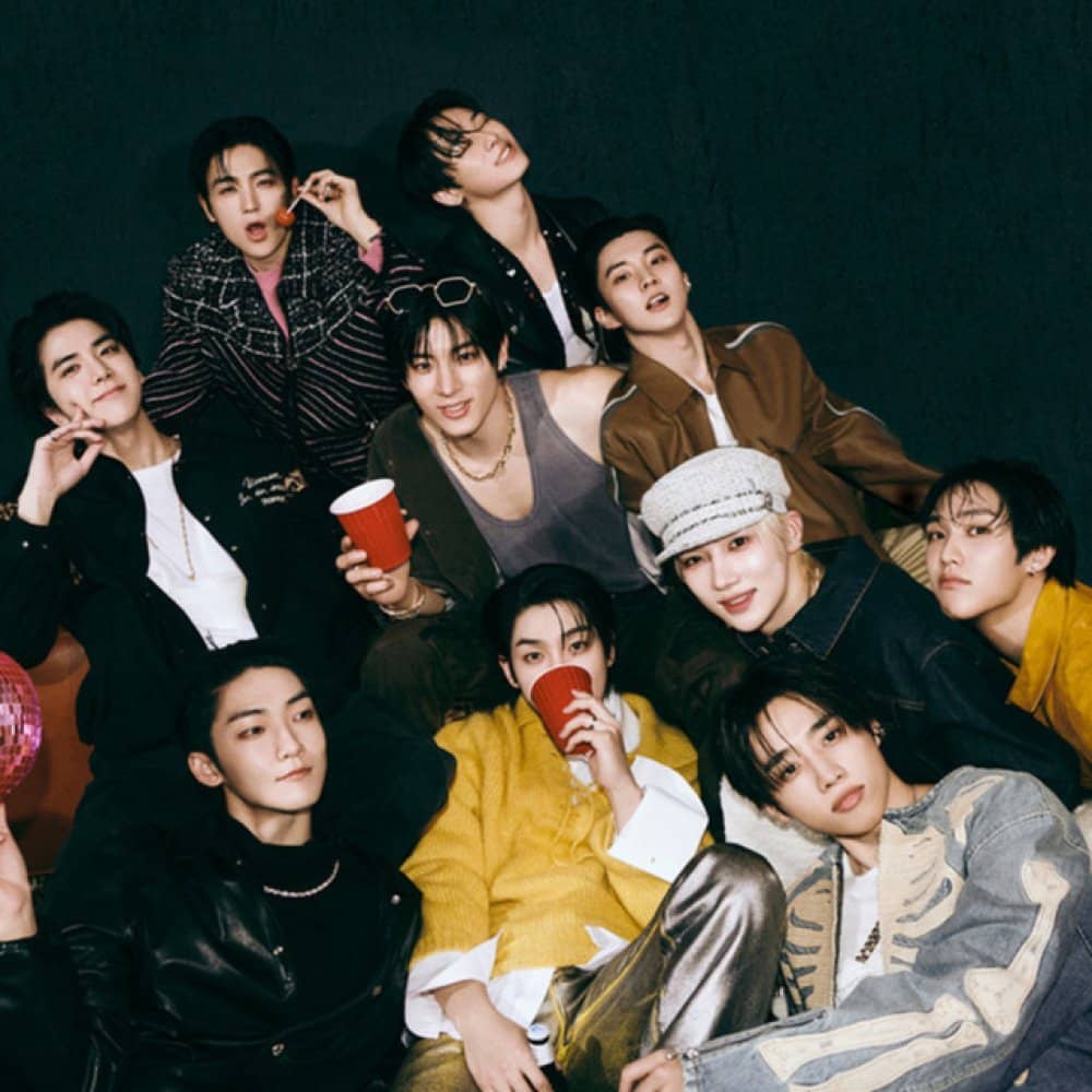 The Boyz The Boyz events