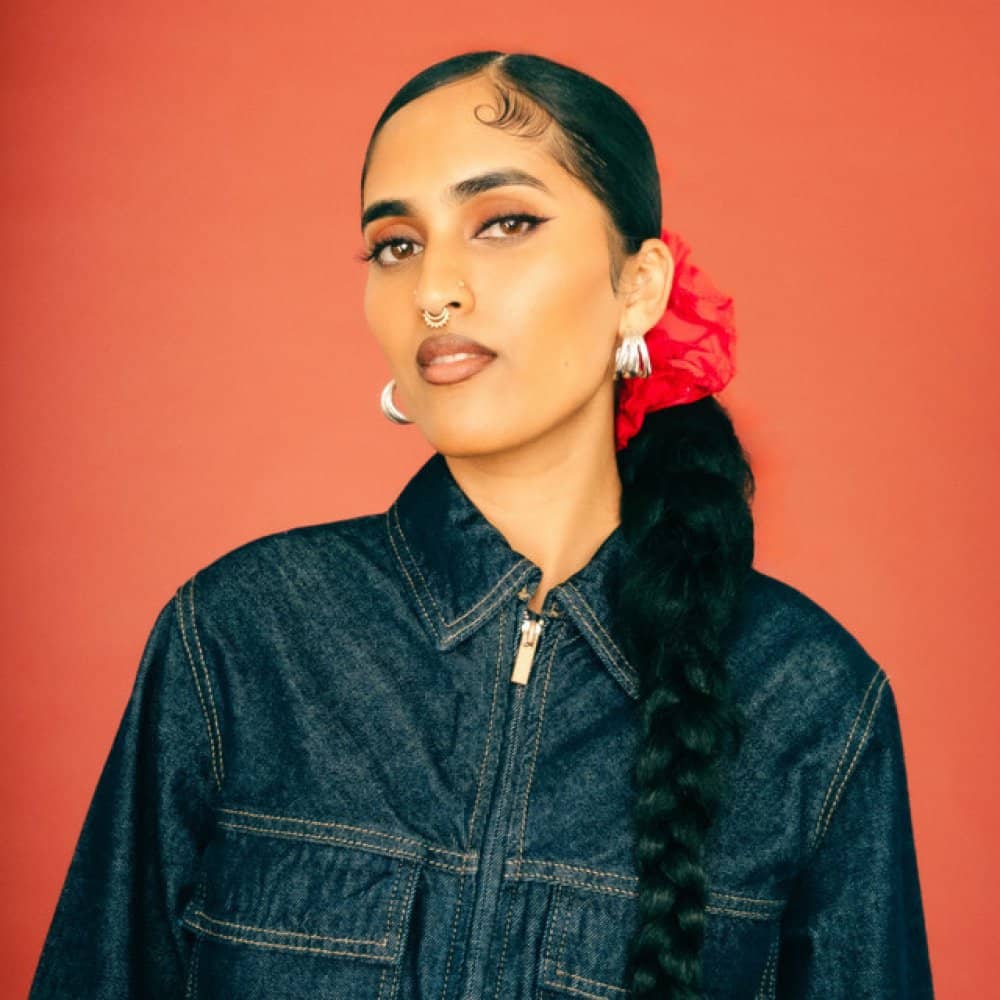 Gayathri Krishnan events