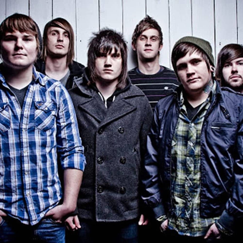 Jamie's Elsewhere events