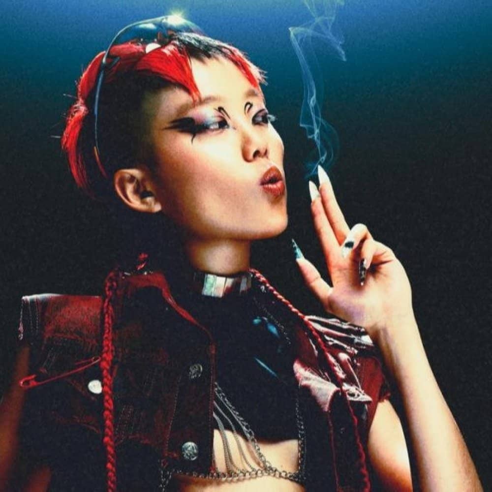 Anita B Queen events