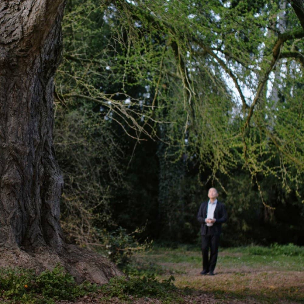 Silent Friend events