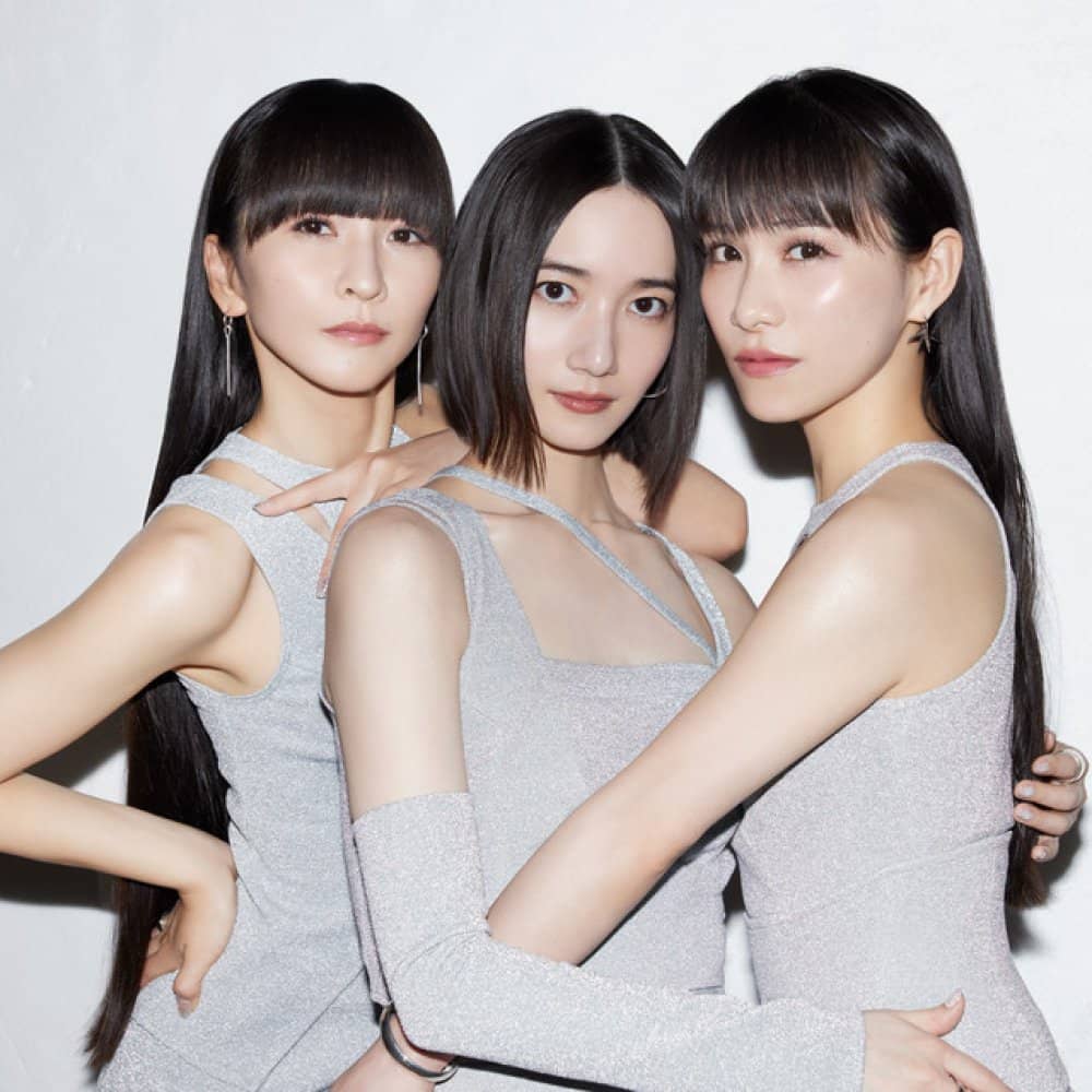 Perfume Perfume events