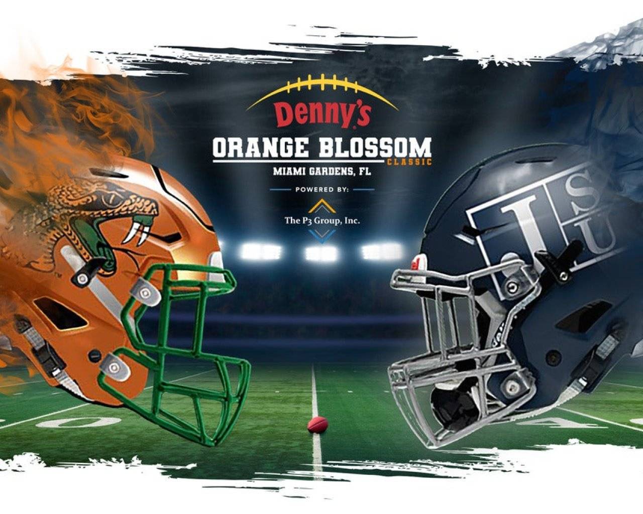 Orange Blossom Classic Orange Blossom Classic events