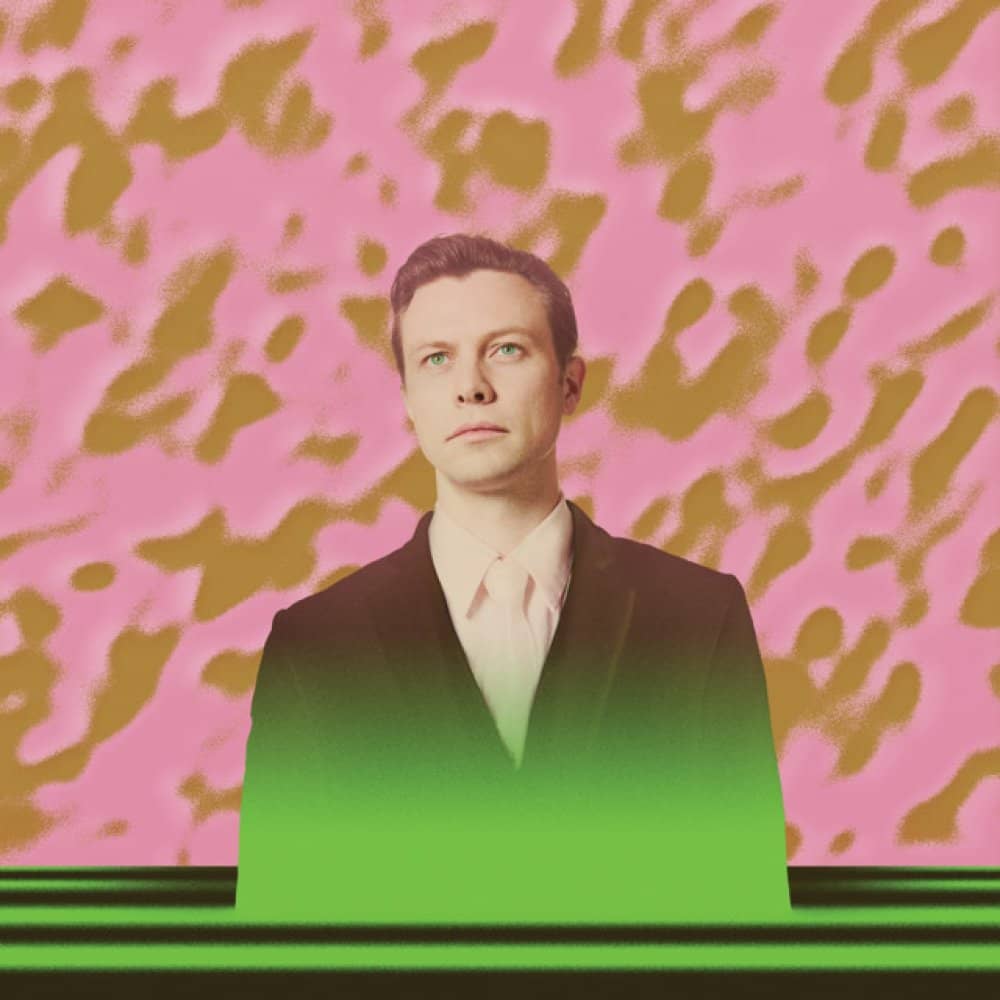 Anthonie Tonnon Anthonie Tonnon events