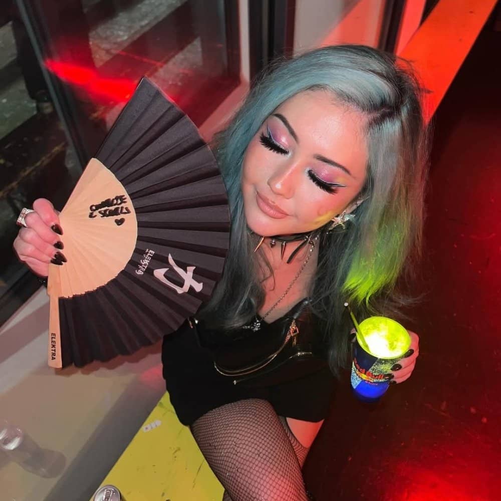 CANDYHEART (Jasmine) CANDYHEART (Jasmine) events