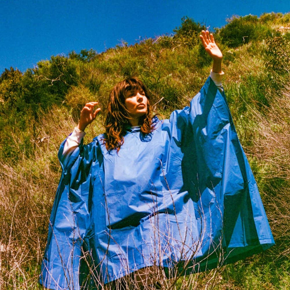 Courtney Barnett events