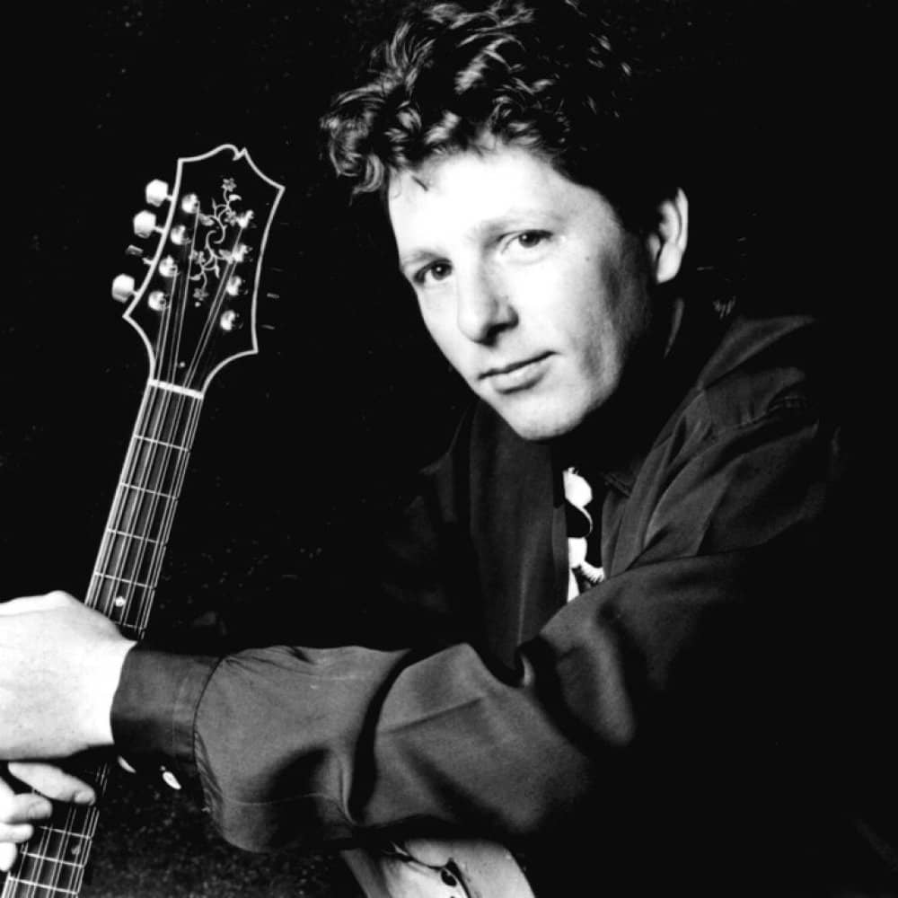 Tim O'Brien Band events