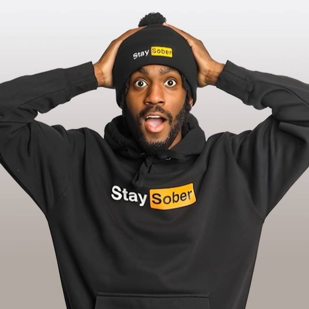 D'Aydrian Harding events