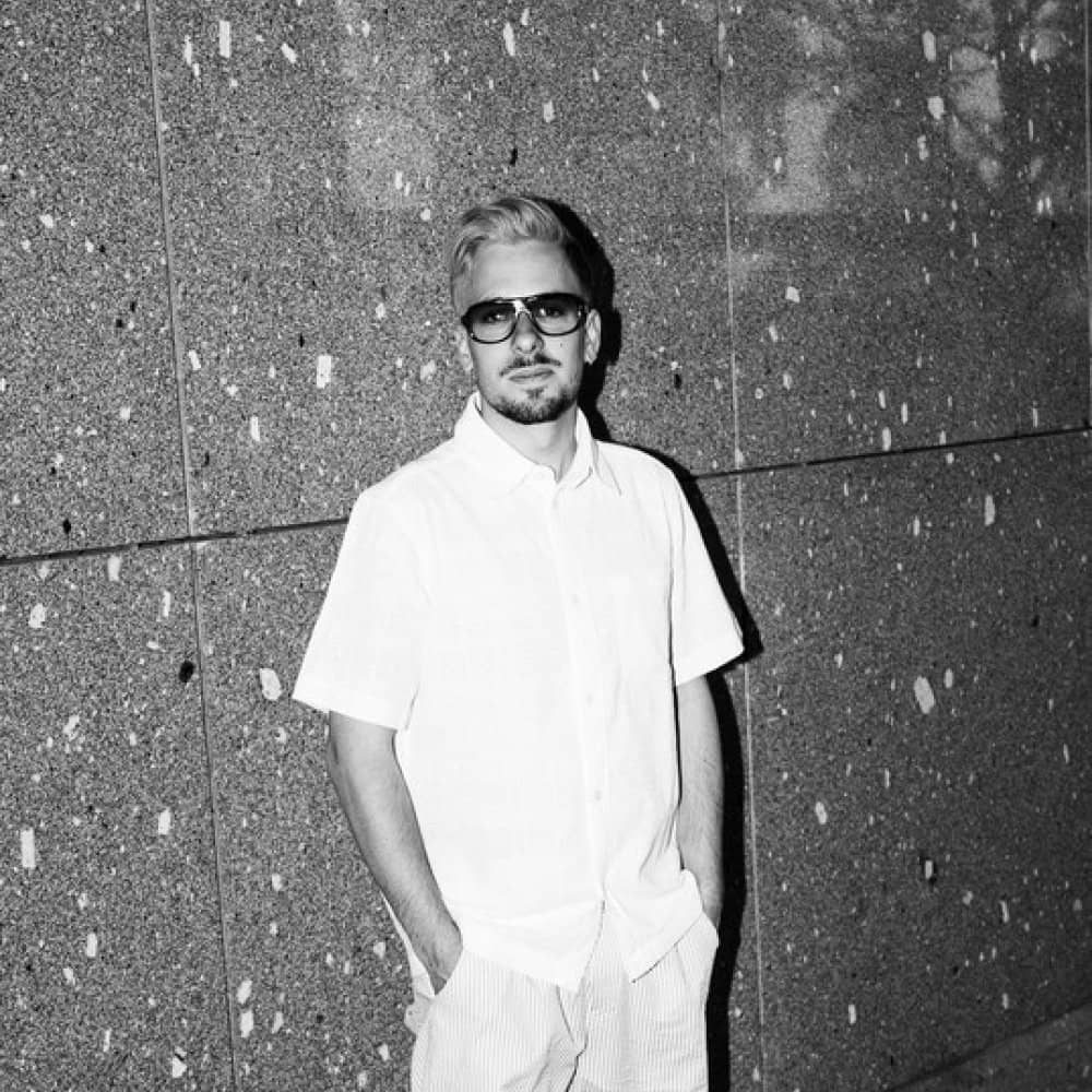 Julian Wassermann events