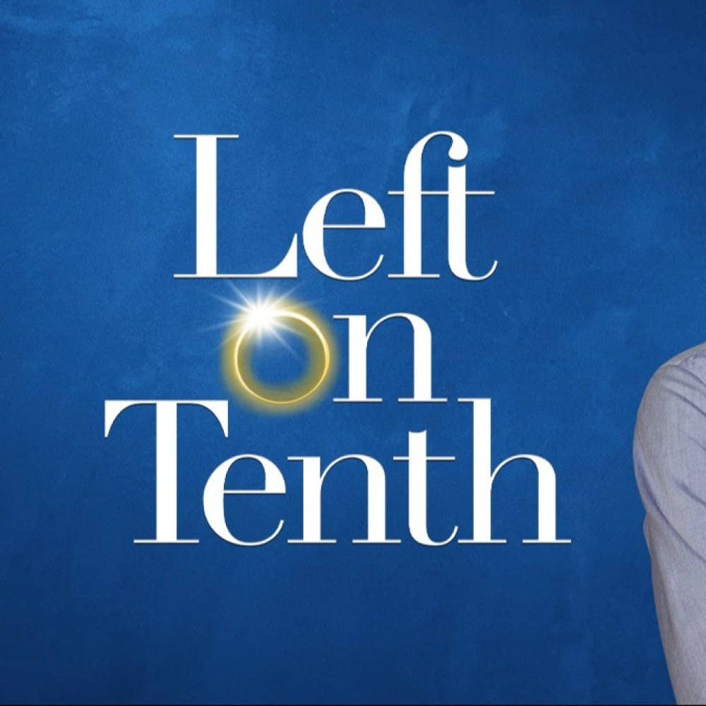 Left on Tenth Left on Tenth events