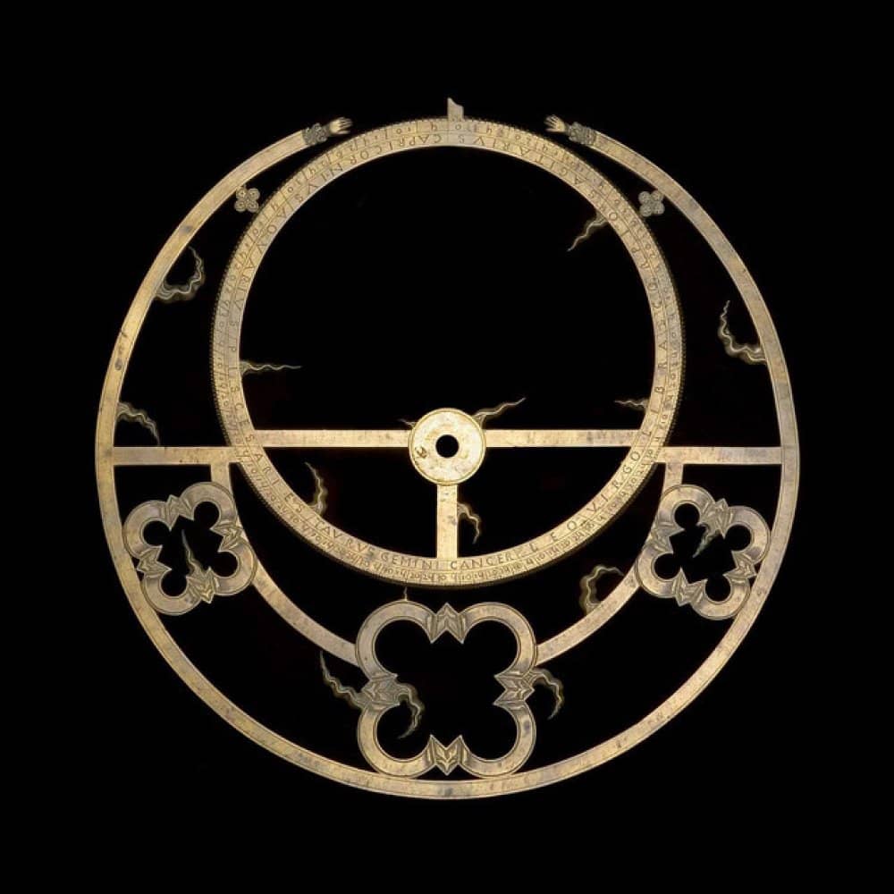 Idrîsî Ensemble events