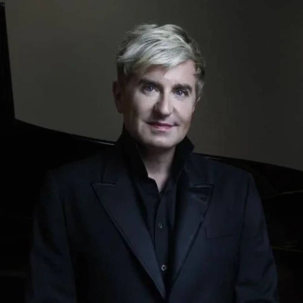Jean-Yves Thibaudet events