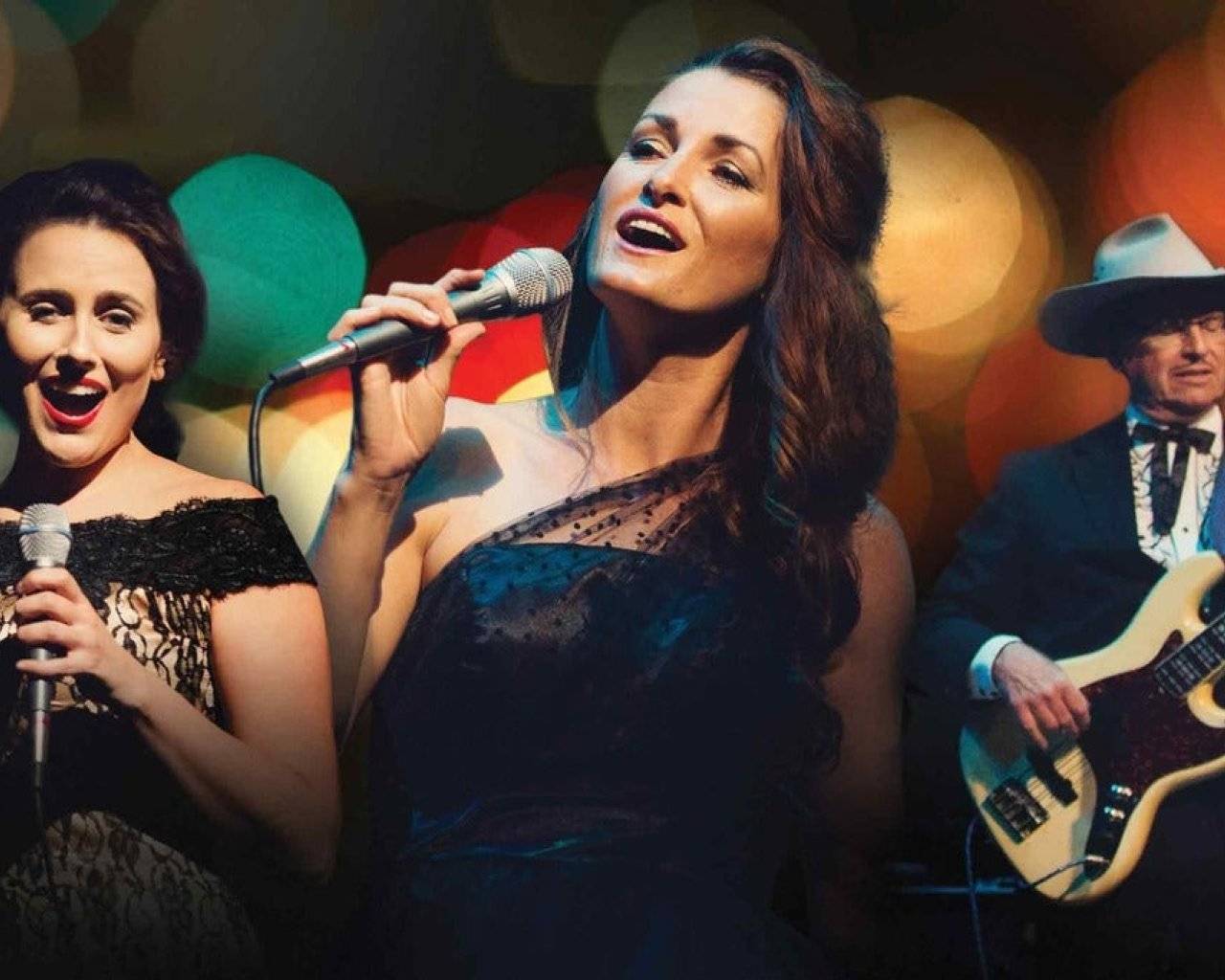 Coal Miner's Daughter events