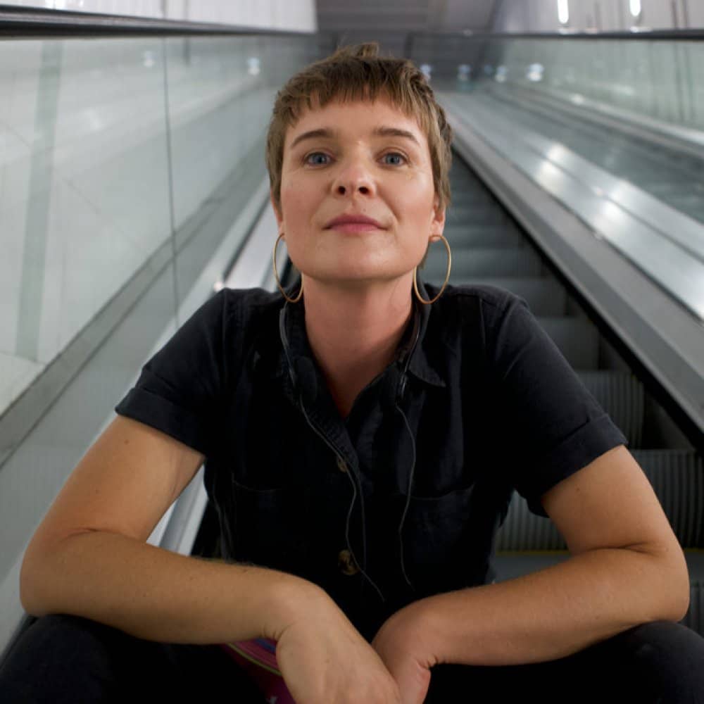 Sam Buckingham events