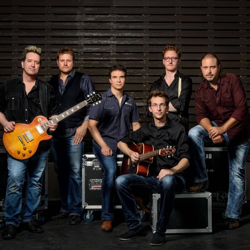 One Of These Nights events