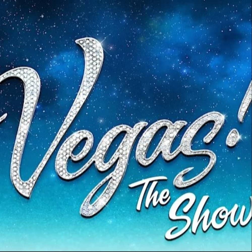 Vegas! The Show Vegas! The Show events