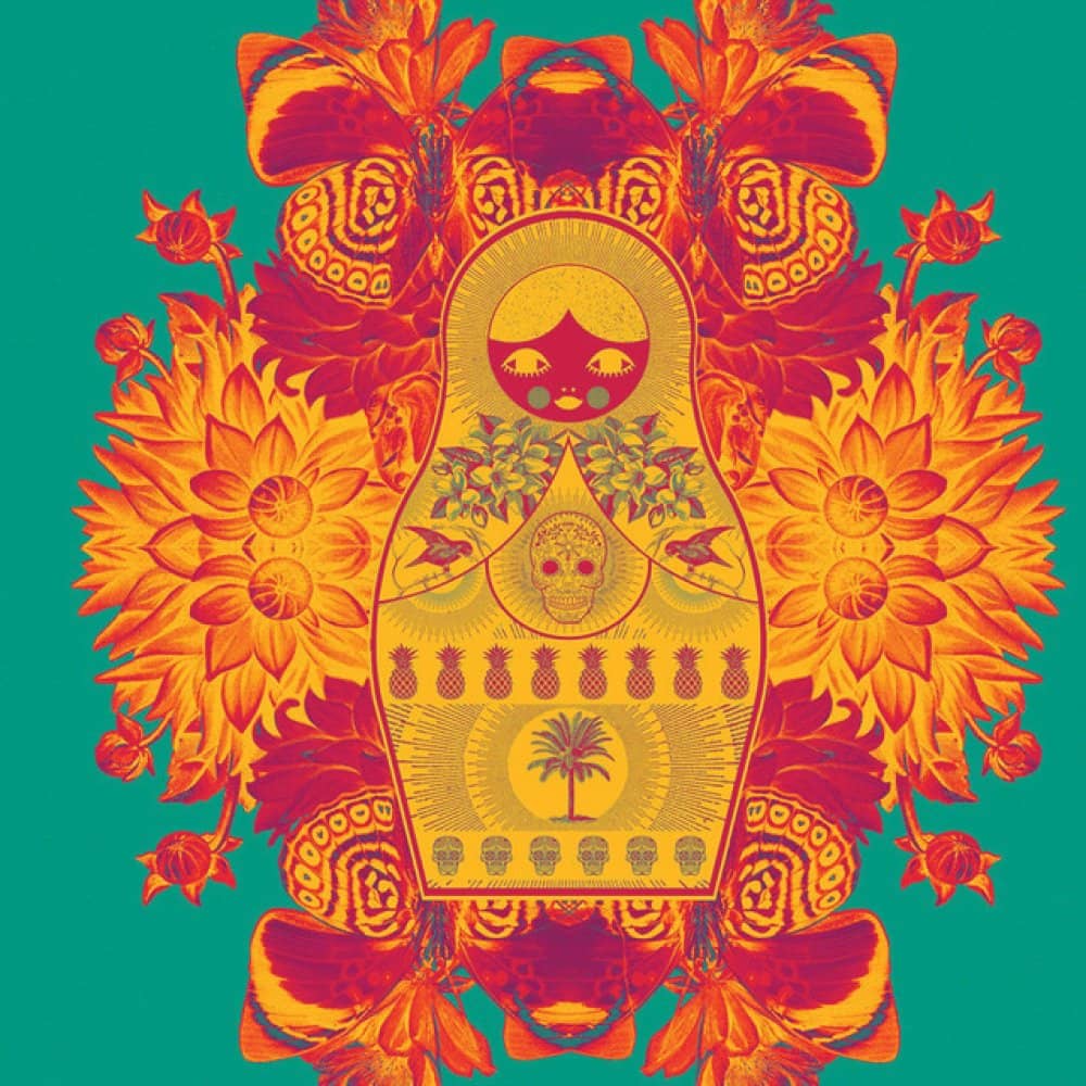 Molotov Jukebox events