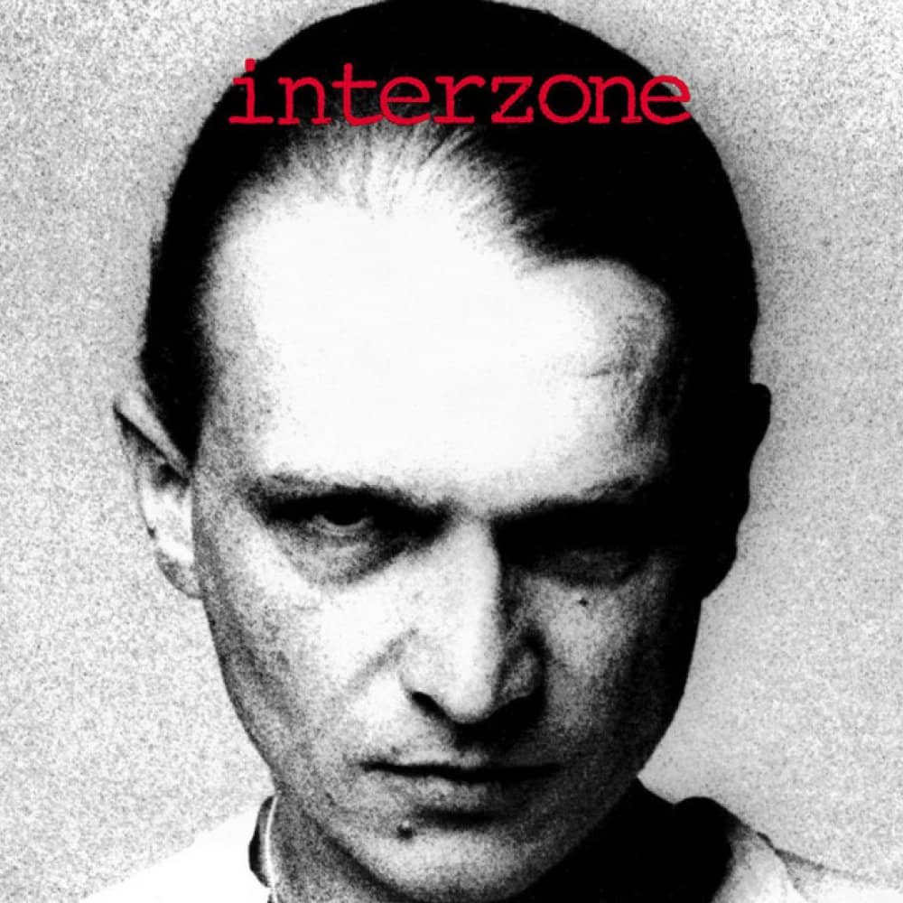 Interzone events