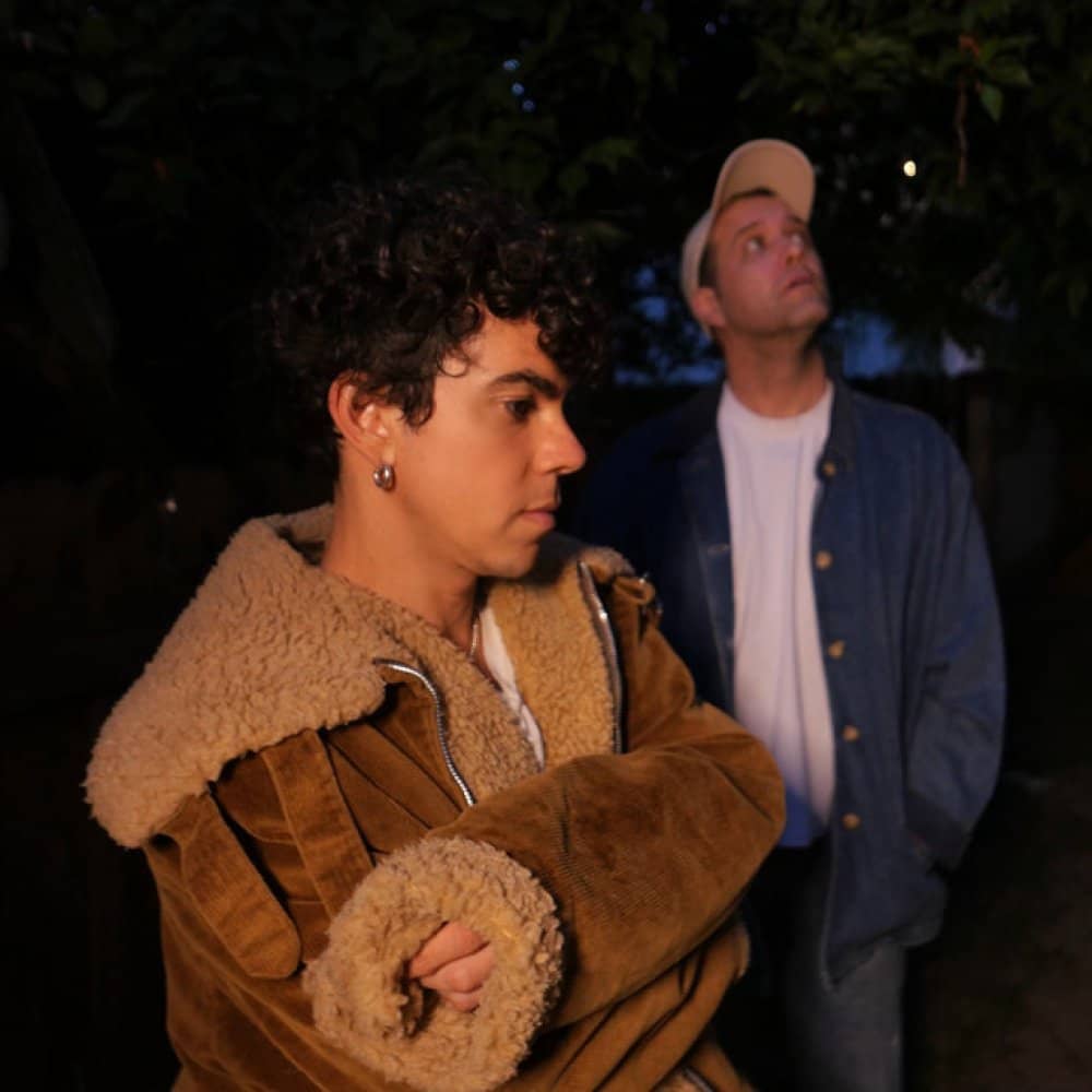 Electric Guest events