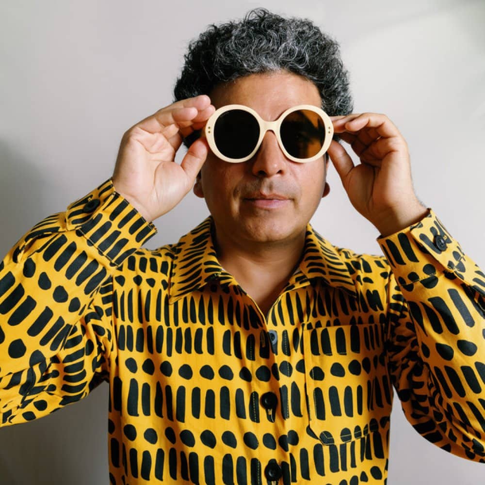 Helado Negro Helado Negro events