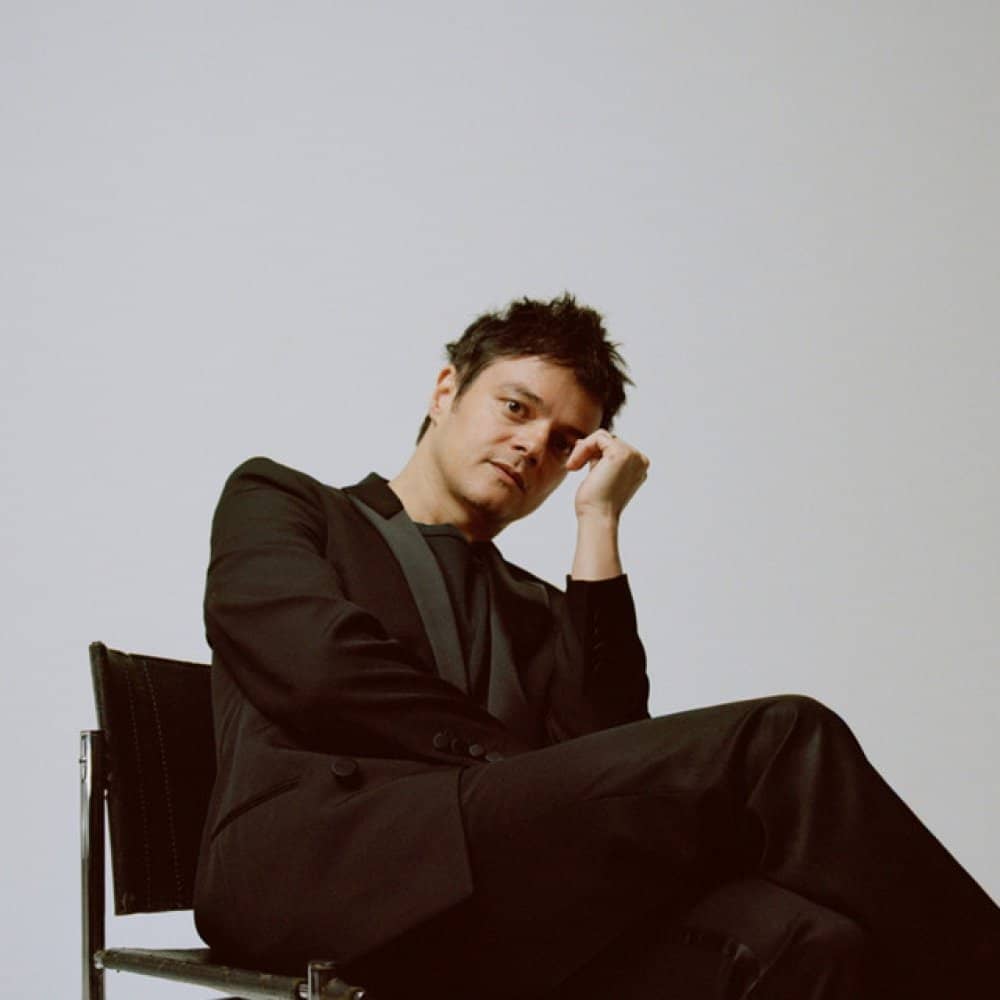 Jamie Cullum events