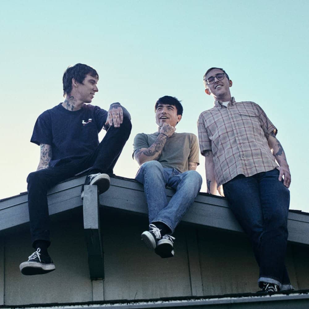 Joyce Manor events