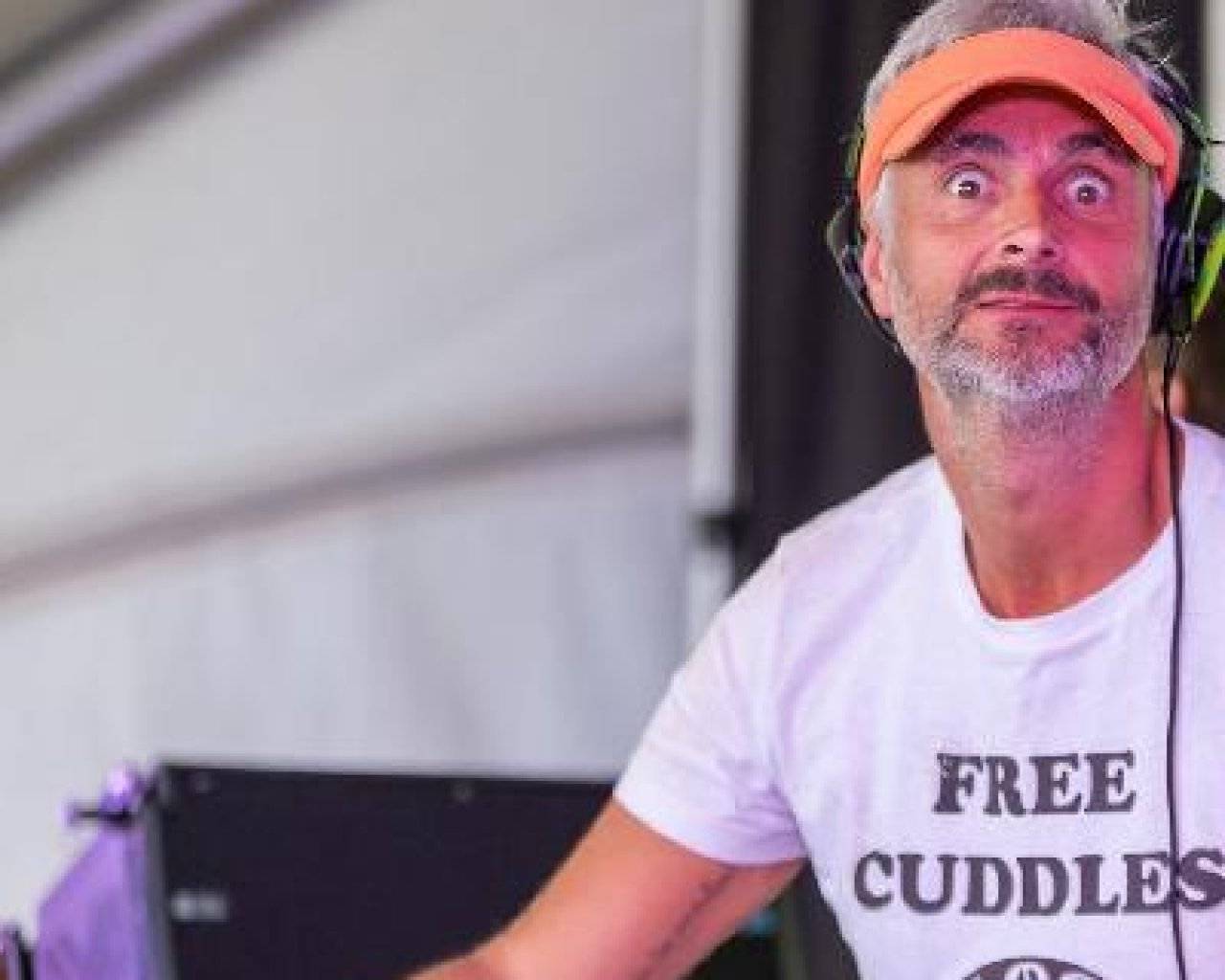 Danny Clockwork events