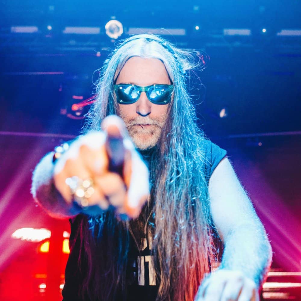 Tommie Sunshine Tommie Sunshine events