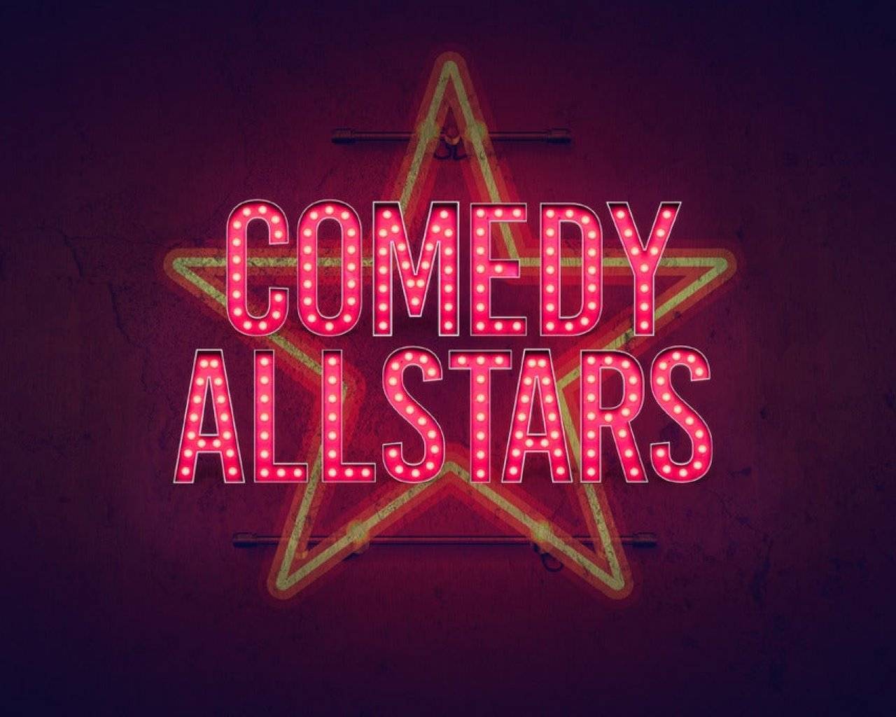 Comedy Allstars Comedy Allstars events
