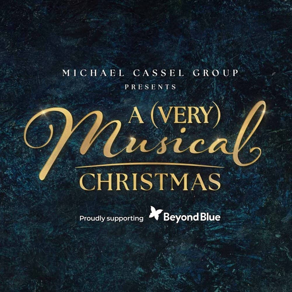 A (Very) Musical Christmas A (Very) Musical Christmas events