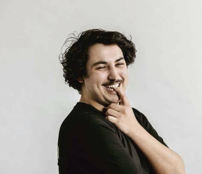 Luke Vecchio Luke Vecchio events