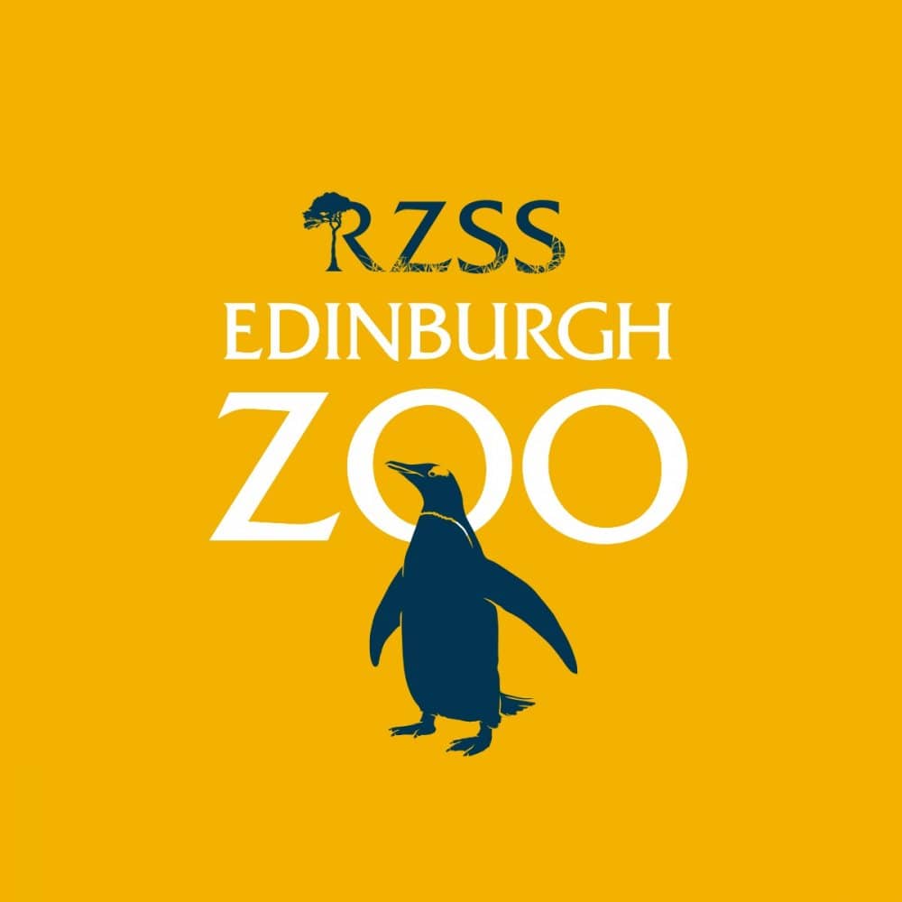 Santa's Daytime Grotto at Edinburgh Zoo events