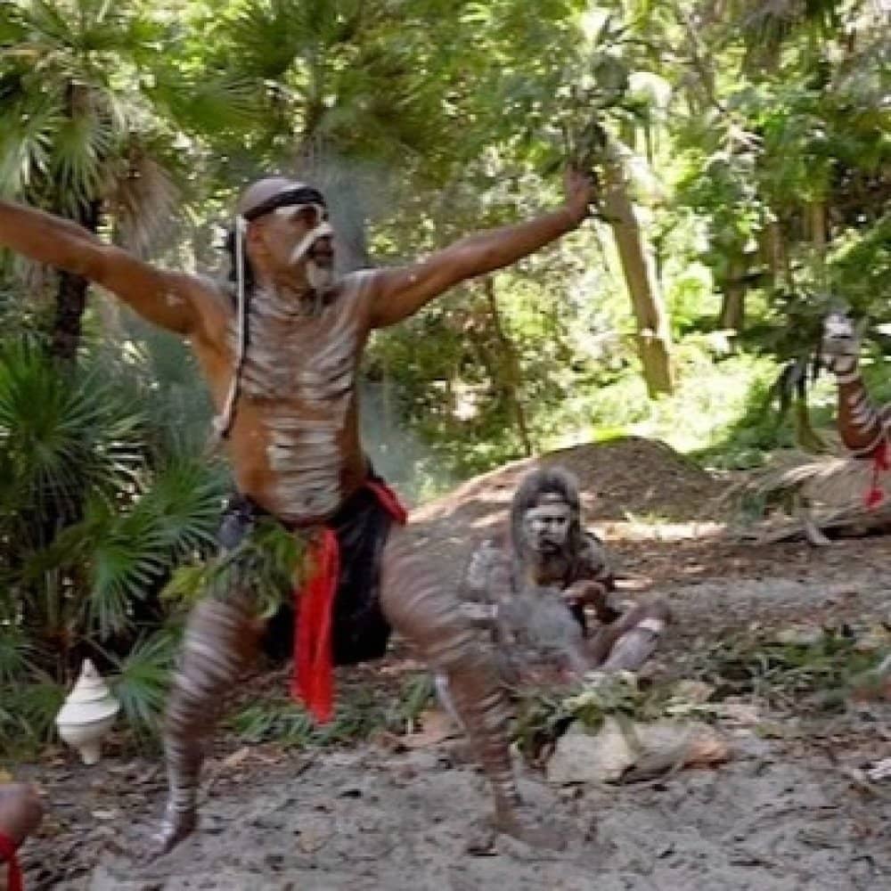 Bondi Aboriginal Cultural Experiences Bondi Aboriginal Cultural Experiences events