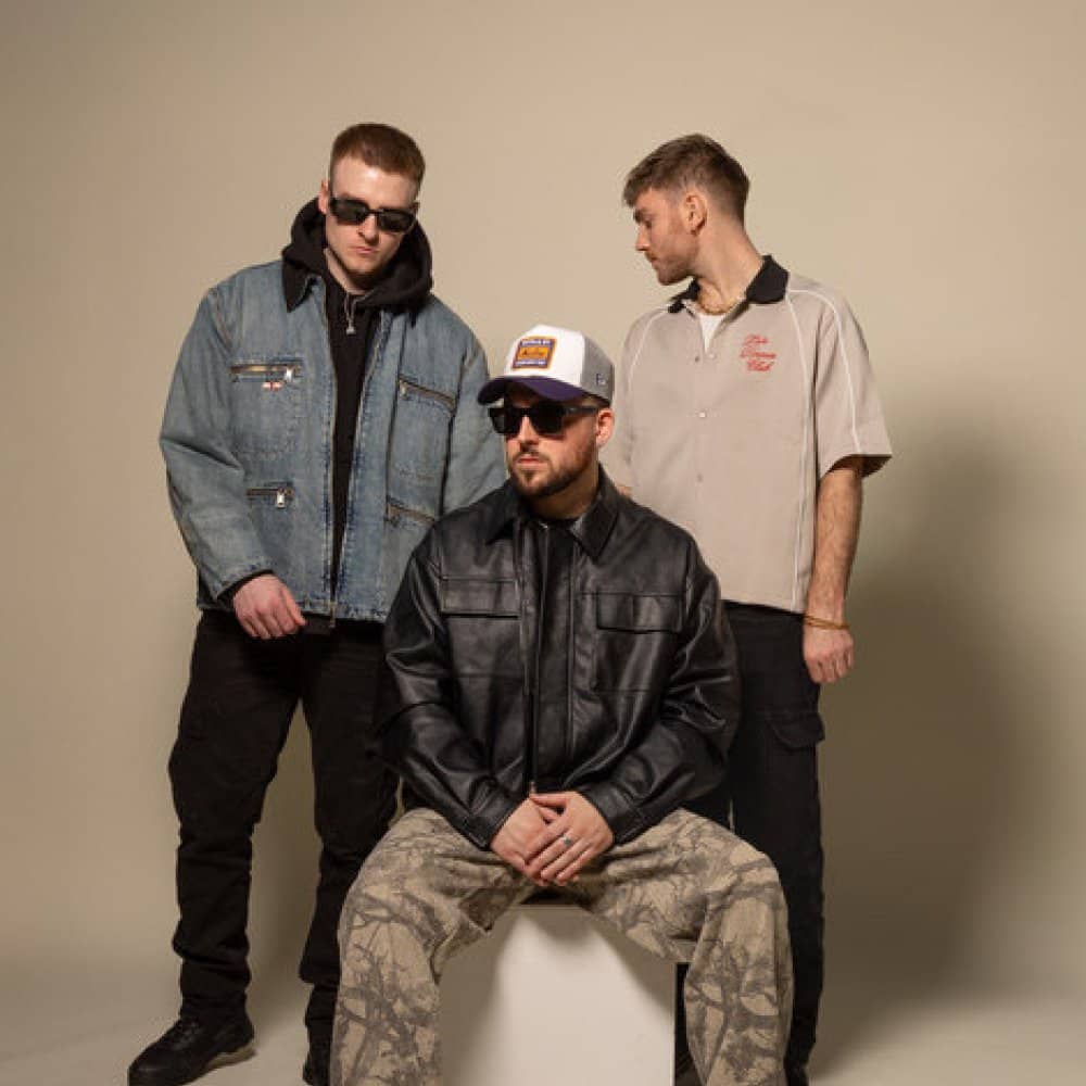 Chasing Abbey events