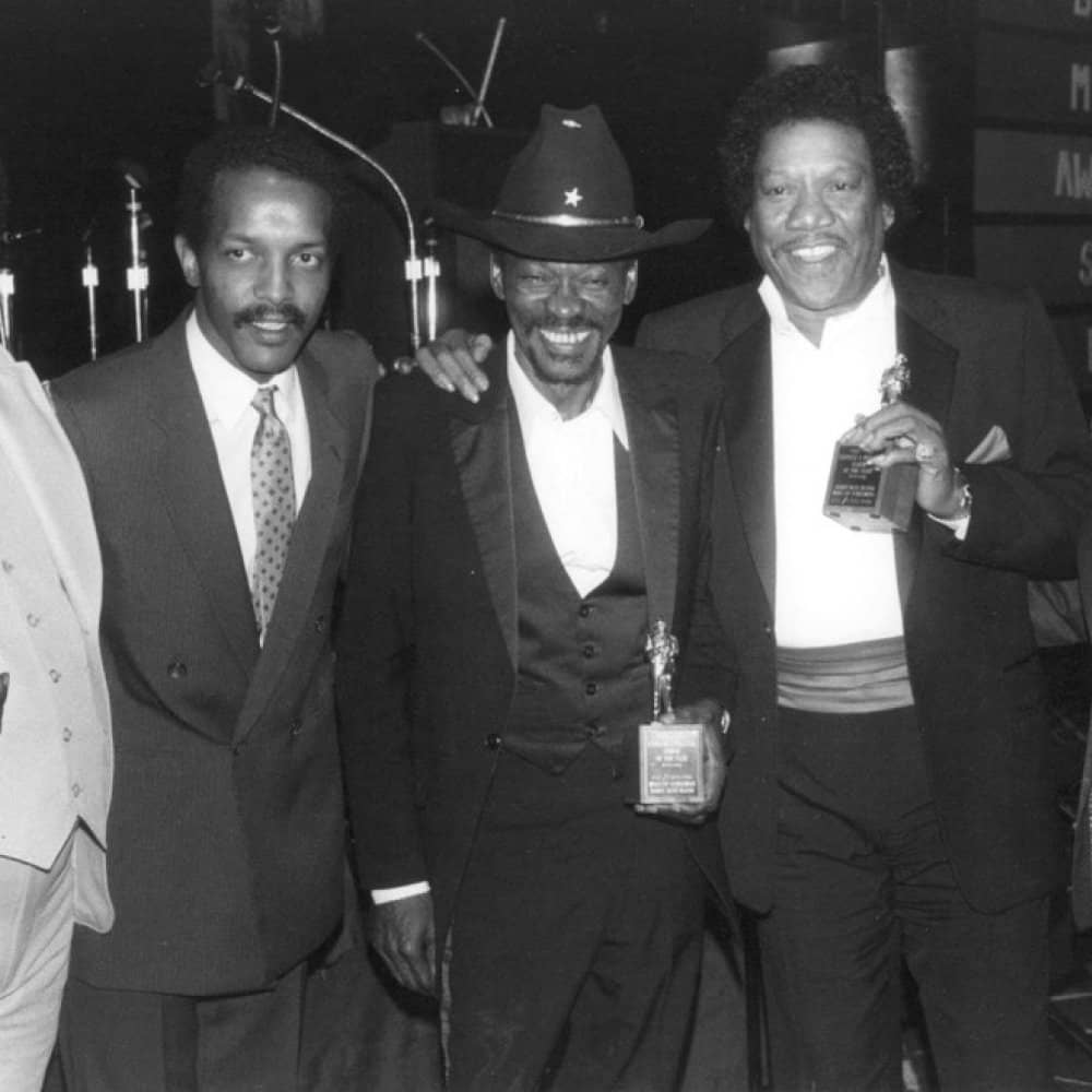 Larry David Larry David events