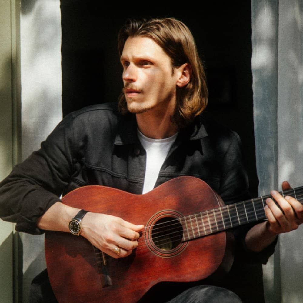 Patrick Droney events