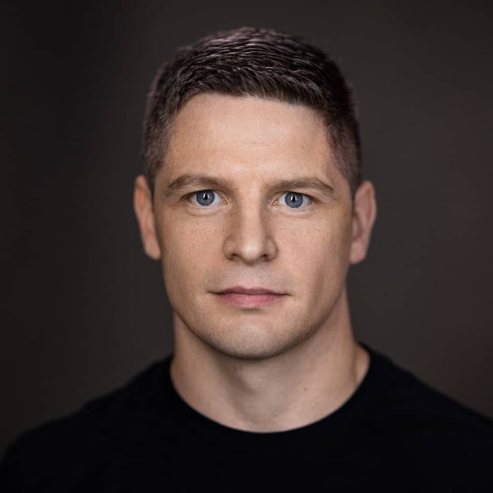 Paul Denton events