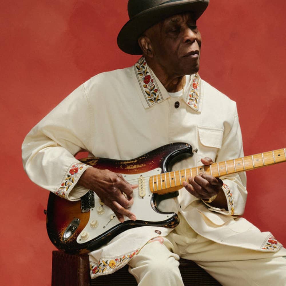 Buddy Guy events