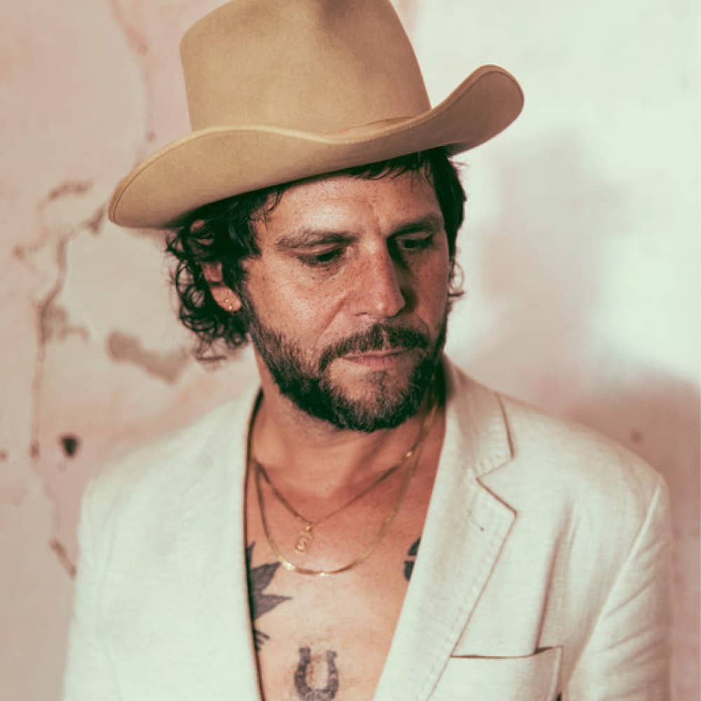 Langhorne Slim events