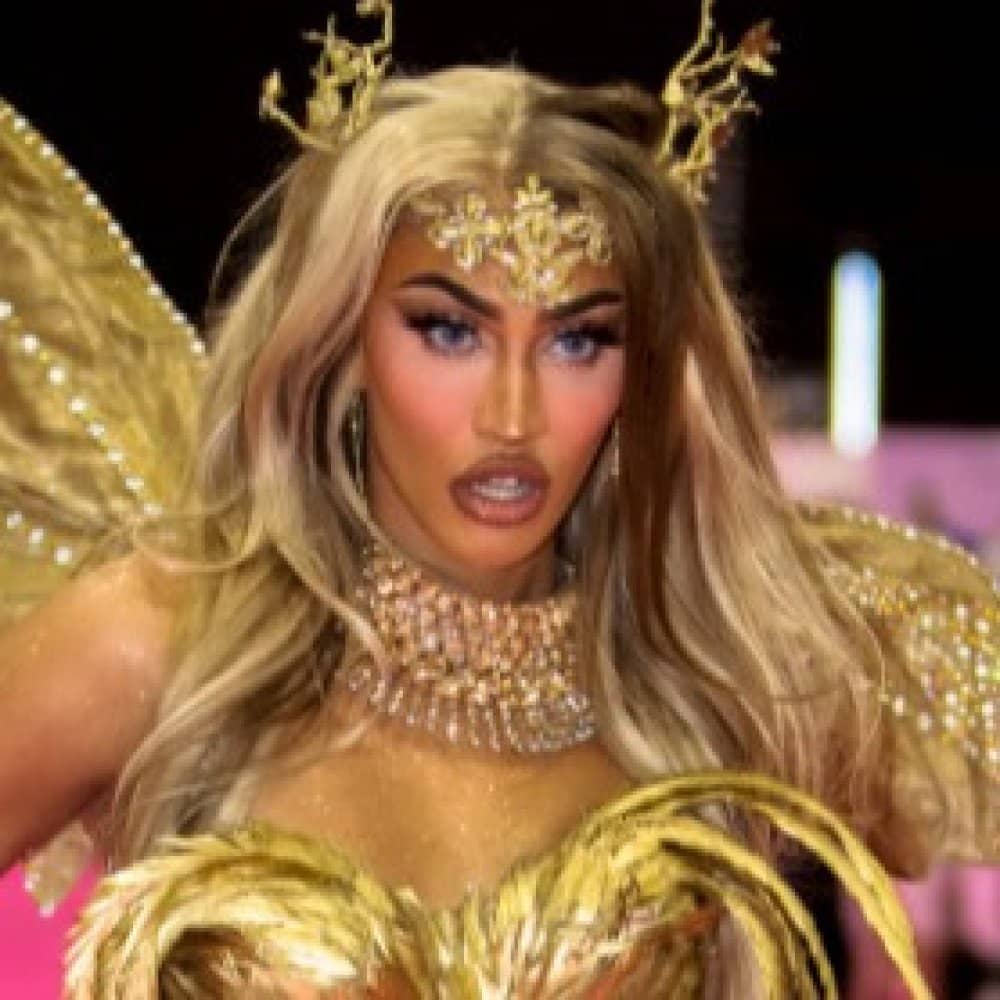 Kerri Colby Kerri Colby events