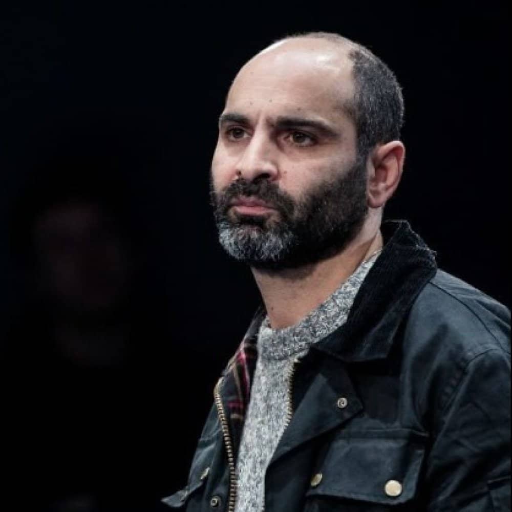 Zubin Varla Zubin Varla events