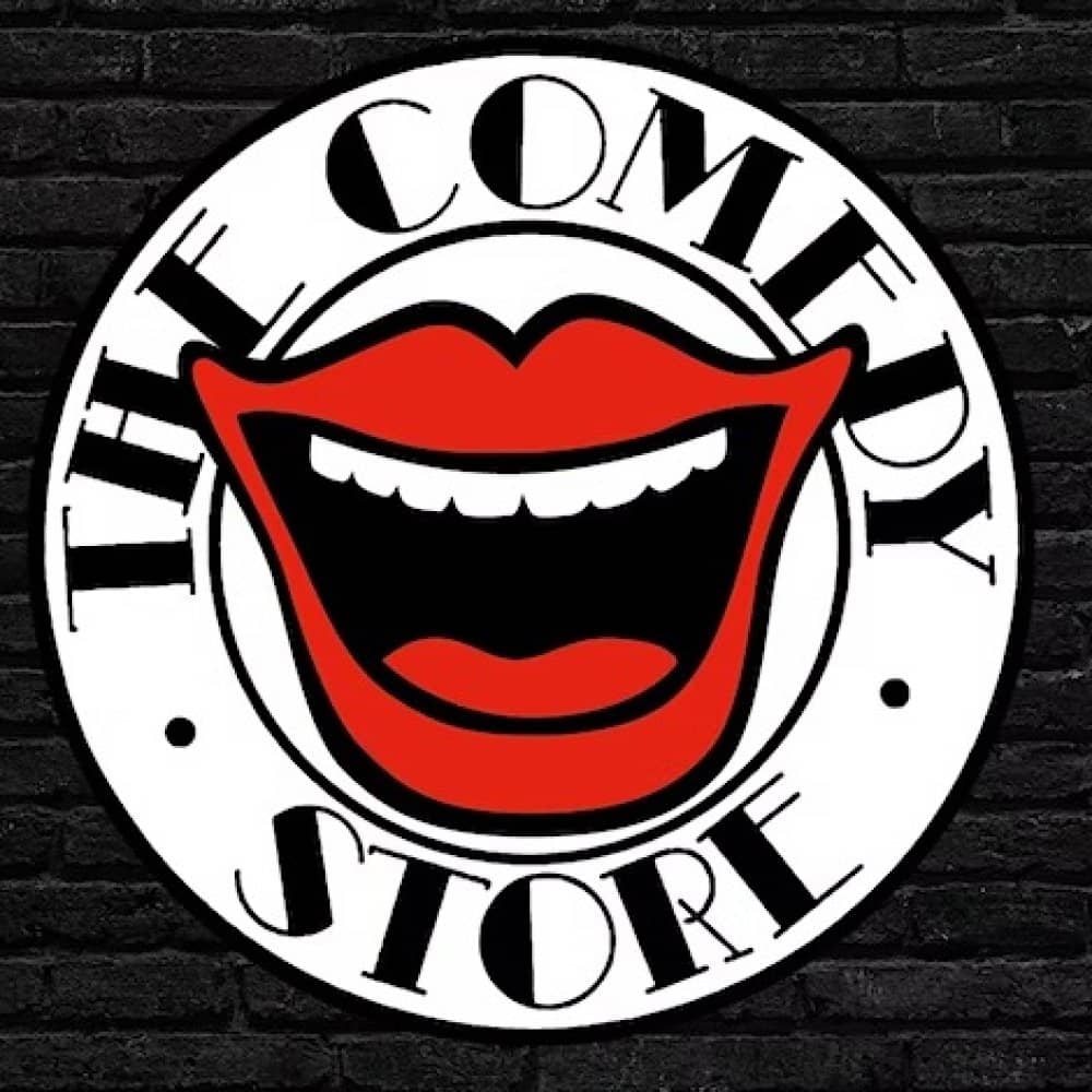 The Comedy Store The Comedy Store events