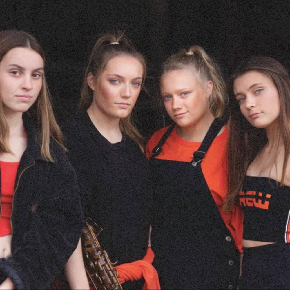 Operation Karma events