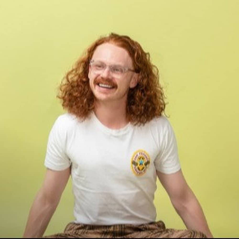 Nick Robertson Nick Robertson events