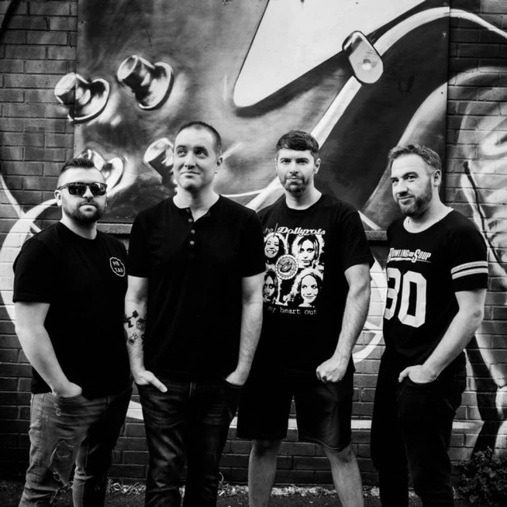 Don't Panic Don't Panic events