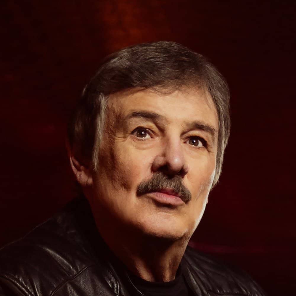 Burton Cummings Burton Cummings events