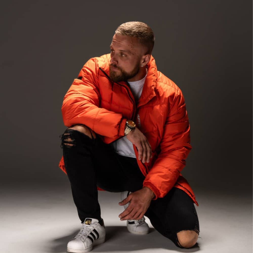 Needs No Sleep Needs No Sleep events