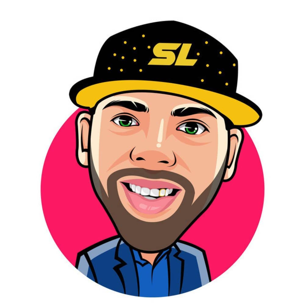 Leigh Francis Leigh Francis events